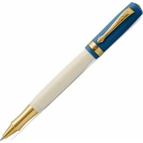Kaweco 10002003 Student 50s Rock Roller Pen | İsme Special Pen