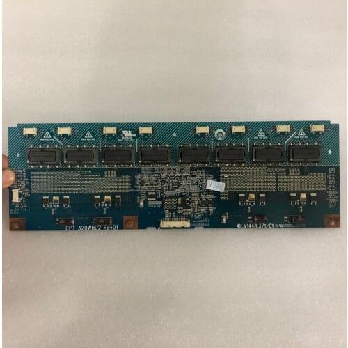 SZYLIJ free shipping original 100% test for CPT320WB02 4H.V1448.371/C1 4H.V1448.451 spot