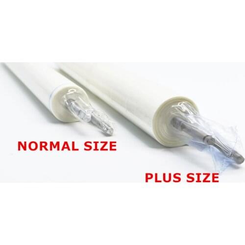 2PCS FUSER CLEANING WEB ROLLER AE04-5054 FOR RICOH MP 1350 9000 1100 1106 1356 PRO 960EX COPIER