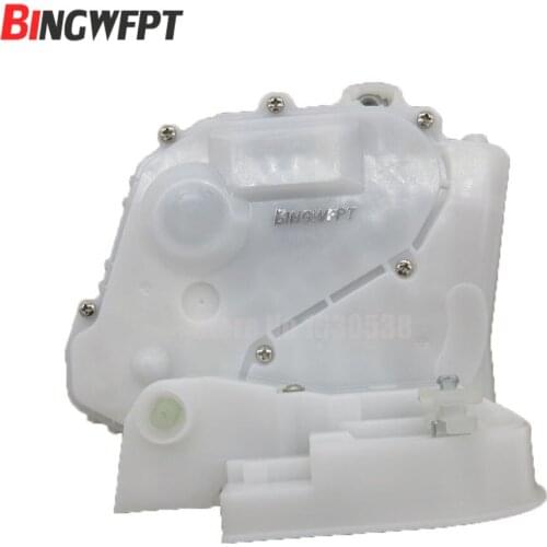 Rear Left Door Lock Latch Actuator 72650SWAA01 & 72650-SWA-A01 For Honda CR-V CRV 2.4L 2007 2008 2009 2010 2011