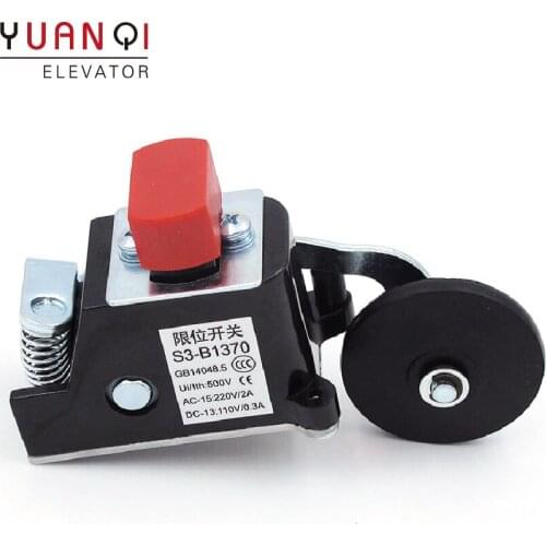 S3 1370/1371 Elevator Limit Switch Lift Spare Parts