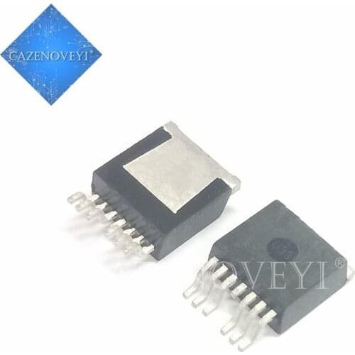 10pcs/lot IRFS3107-7P IRFS3107 TO-263-7 In Stock