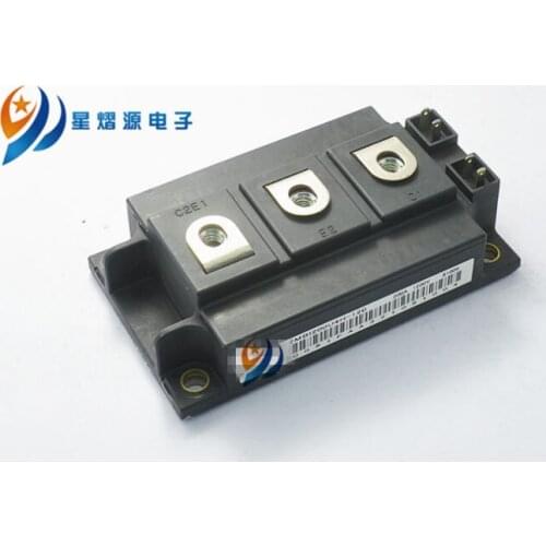 2MBI200U4H-120 NEW IGBT MODULE IN STOCK 200A-1200V