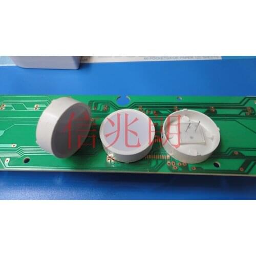 32*10mm LED diode white