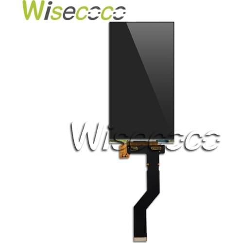 6 inch 2560*1440 2K LS060R1SX02 LCD Module Screen for VR DIY Projector 3D Printer