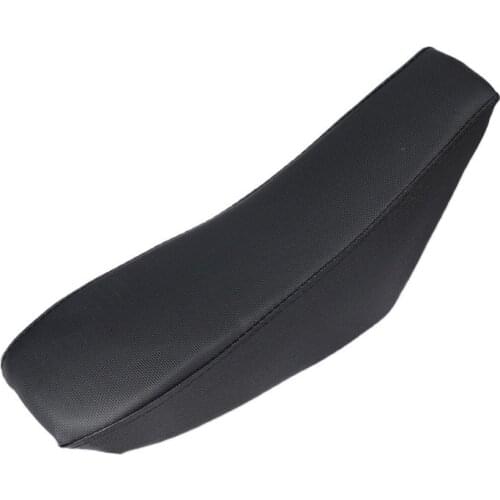 Motorcycle 2002-2008 racing black SEAT seats fit for KT50 SX50 sx 50 KIT Motorcycle Accessories
