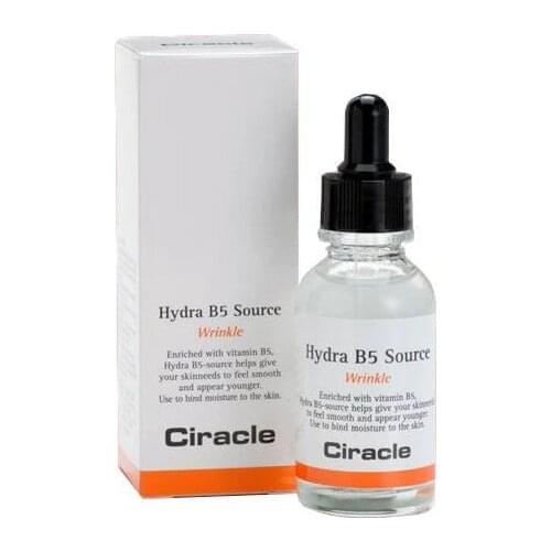 Ciracle Anti-wrinkle Face Serums