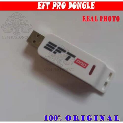 2021 EFT Pro Dongle Easy Firmware Team Dongle