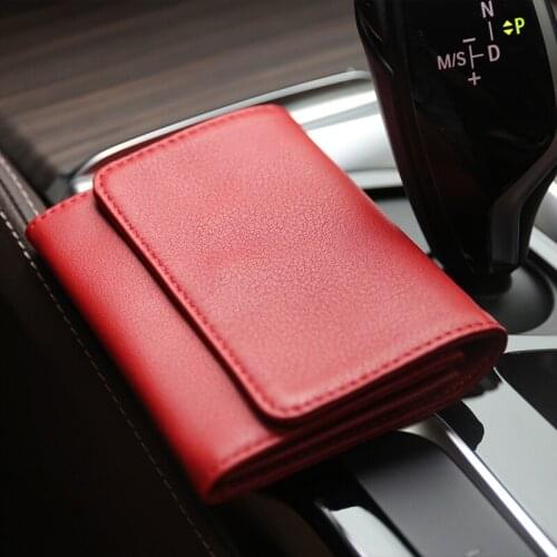 Fashiontaker Mini Wallets