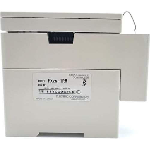 Brand New FX2N-1RM-E-SET PLC Programmable Cam Switch Spot