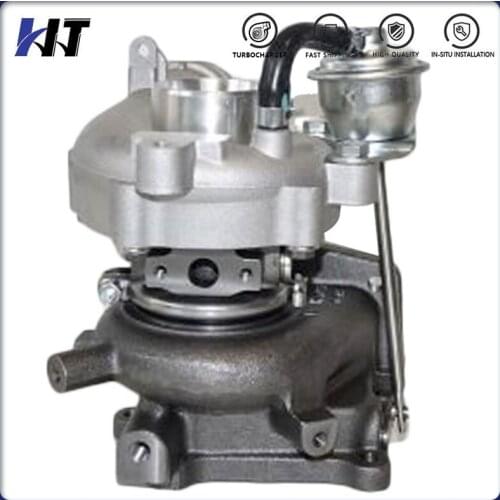 K04 K0422-582 K04-582 K04582 turbo 53047109907 53047109904 L33L13700B Turbo for MAZDA CX-7 MZR DISI EU 2.3L 260HP WITH GASKET