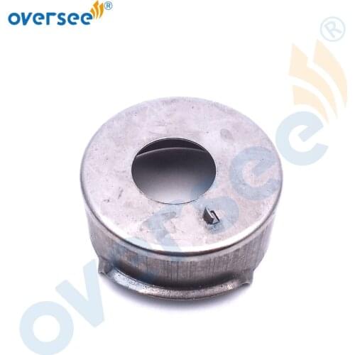 OVERSEE Insert Cartridge #63D-44322-00 For Fitting Yamaha Outboard Engine