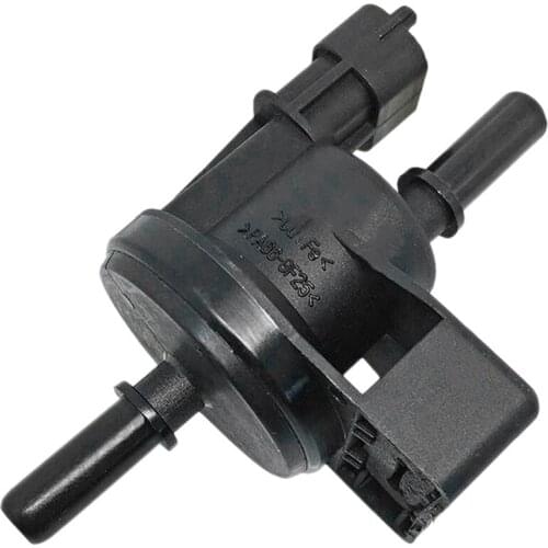 Evap Vent Solenoids Control Emission Vapor Canister Purge Valve for Cadillac Chevrolet Saturn Pontiac Buick GMC 12611801