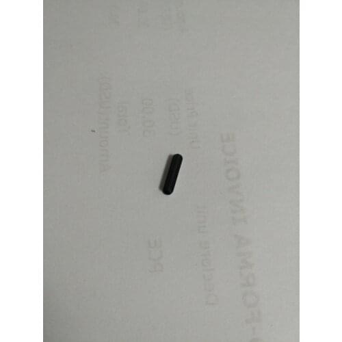Umi Zero Power on/off Button Key 100% origina repair parts replace for Umi Zero Phone Free shipping+Tracking Code