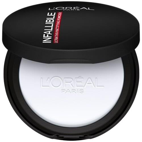 TT Loreal Constant Colorful Color Holding Seamless Loose Power Calm Makeup And Oil Controlling Concealer Not Stuck Pink Long