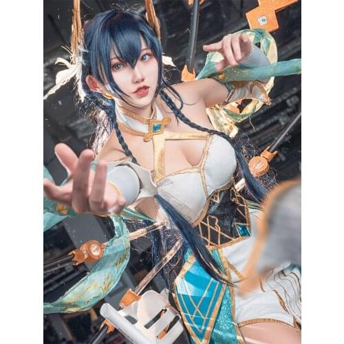 Hot Game LOL Irelia The Blade Dancer cosplay costume for Halloween Fancy Stage Performance Props Anime Adult COS Christmas Gift