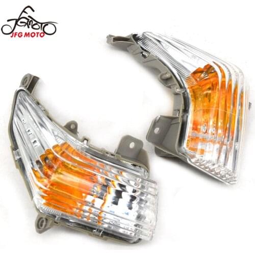 Motorcycle Turn Signal Lamp Turn Light Indicator Light For SUZUKI GSR400 GSR600 GSR 400 600 2006 2007 2008 2009 2010 2011 2012