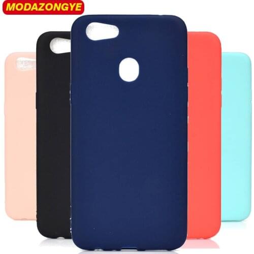 Чехлы для телефонов Oppo F5 MODAZONGYE China At AliExpress
