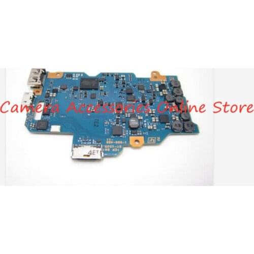 New main circuit board motherboard PCB repair Parts for Sony NEX-5T NEX5T NEX 5T camera