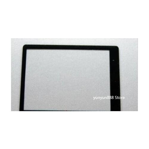 New LCD Window Display (Acrylic) Outer Glass For Nikon COOLPIX L830 Digital Camera Repair Part