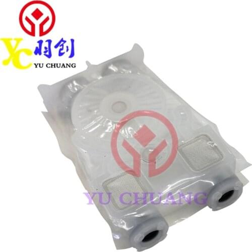 Original DX7 Damper for Roland/Mimaki/Mutoh Inkjet Printer, Water Based/Eco-solvent Damper for DX7 Printhead Hot Sale&Good Price
