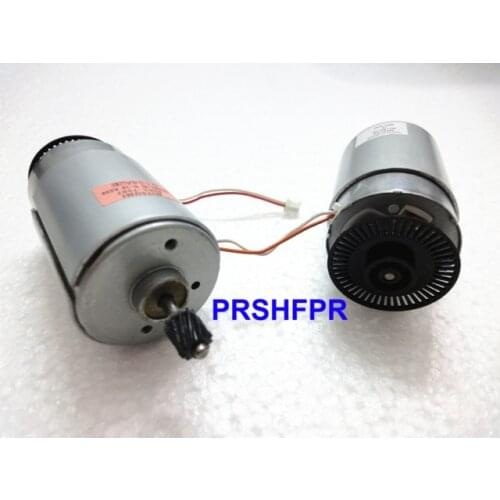Original RM2-7386 RM2-7387 Main Drive Motor for HP LaserJet Pro MFP M126/M125a/M125nw M128/M127fn/M127fp/M127fw series printer