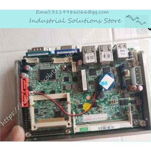 WAFER-945GSE-N270-R10 Tested Board 90% New