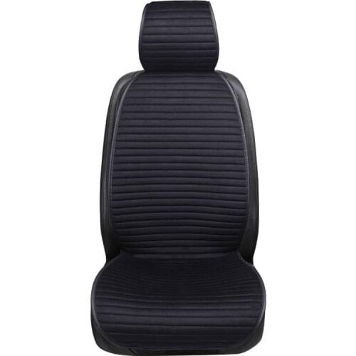 Car heating cushion single winter seat warm car electric double car seat cushion 12V/24V car winter