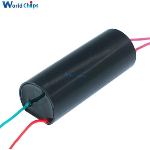 DC 3V-6V bis 400kV 400000V Boost Step up Power Module High Voltage Generator Pulse Current Test Arc Distance Board