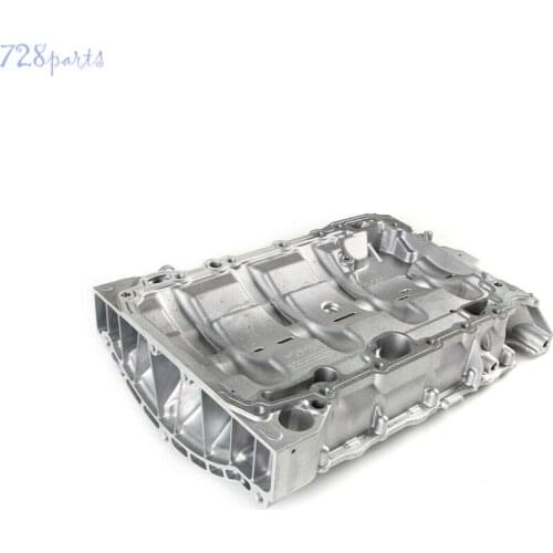 1.8T 2.0T Engine Upper Oil Pan Fit For VW Beetle CC EOS Golf Jetta Tiguan Audi Q3 TT CDAA CESA/CETA
