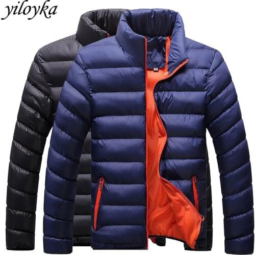 Мужская верхняя одежда Yiloyka China At AliExpress