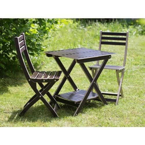 Zebra-SPb Garden Sets