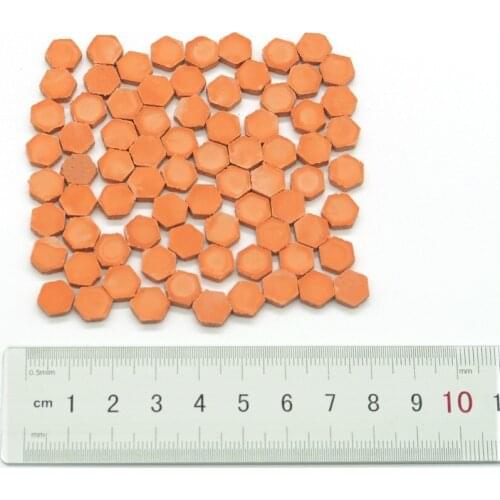 150PSC 1/35 Scale Diamond Road Brick Wall Building Scene Diorama Model Tool Hobby