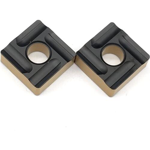 10pcs SNMG120408 R S T4225 100% Original Tungaloy Two-color Carbide Inserts SNMG 120408 External Turning Tool Lathe Cutter Tools