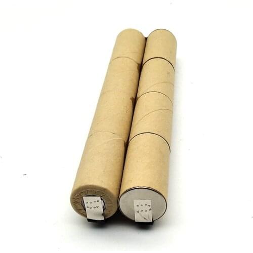 3000mAh for Wurth 9.6V Ni MH Battery pack CD WAM9.6V WAM 9.6 V 702300296 702 300 296 for self-installation