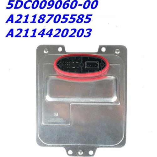 OEM Ballast For MB W211 5DC009060-00 5DC00906000 AFS GDL For Mercedes W211 S211 D1S Xenon D1S block car accessories A2118705585