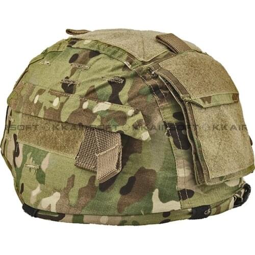 Helmet Cover Ver2 for MICH TC-2000 ACH (Multicam)