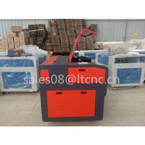 Cheap 5030 6040 6090 co2 laser machine,co2 laser engraving machine 90w with honeycomb table
