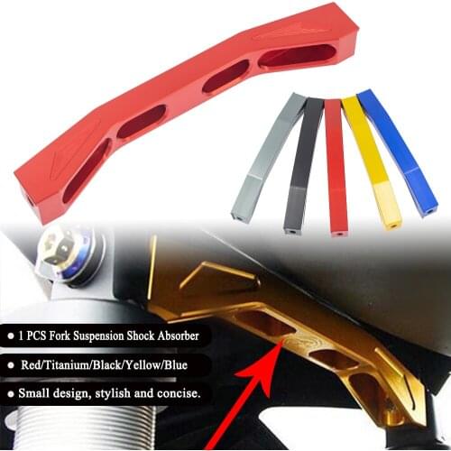 For Yamaha XMAX 250 300 XMAX300 XMAX250 X-MAX300 X-MAX250 Motorcycle Fork Suspension Shock Absorber Bracket 2017 2018 2019 2020