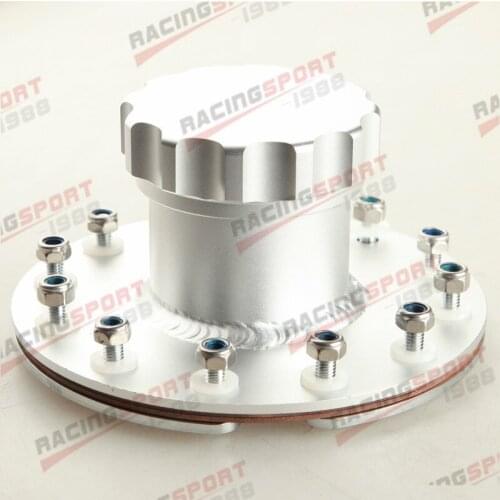 ELPDLRACINGSPORT Fuel Supply Systems