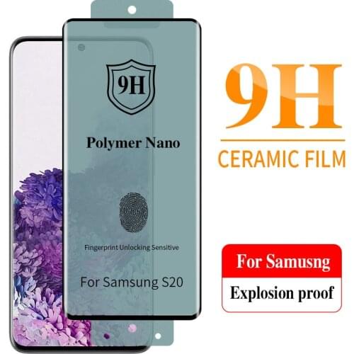 Fizazi Screen Protectors For Samsung Galaxy S9