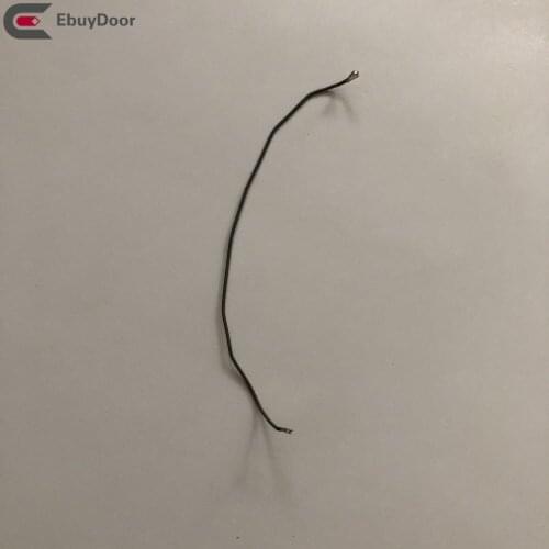 Used Phone Coaxial Signal Cable For Ulefone Be Touch 3 MTK6753 Octa Core 5.5" FHD 1280*720 Free Shipping