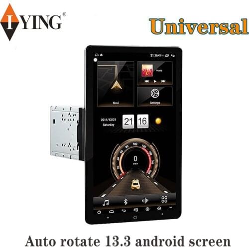 Iying Smart Systems For Cars