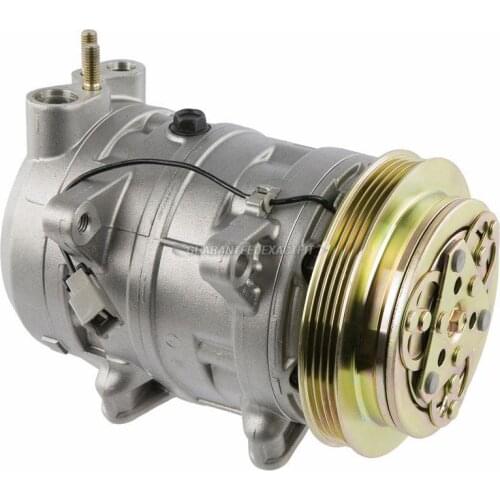 A/C AC Air Conditioning Compressor Cooling Pump for Nissan 300ZX V6 3L gas Infiniti M30 92600-48P01 92600-61S60 92610-30P12