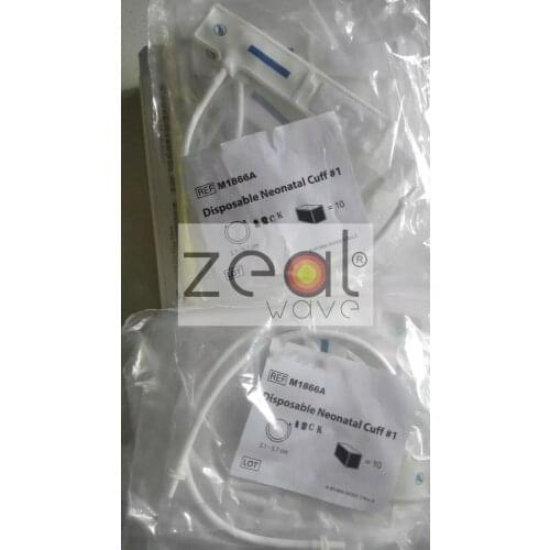 FOR PH 3.1-5.7CM Newborn Cuff 1st 1# Disposable Original M1866A