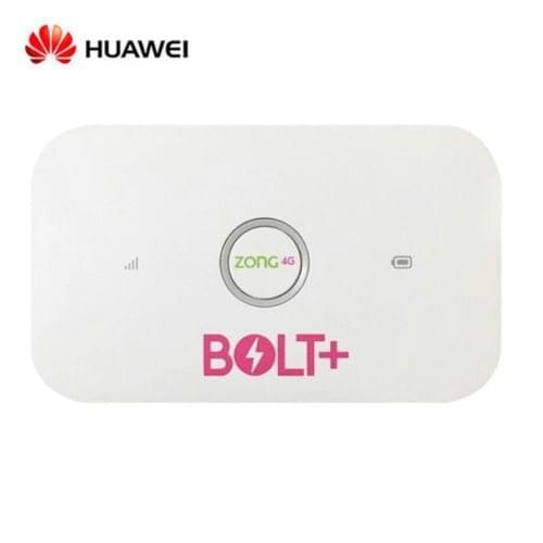 Mobile WiFi Hotspot Unlocked HUAWEI E5573Cs-322 4G LTE 150Mbps Router Wireless