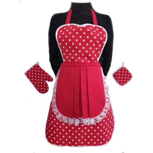 Детские фартуки для кухни MOTDEKOR China At AliExpress