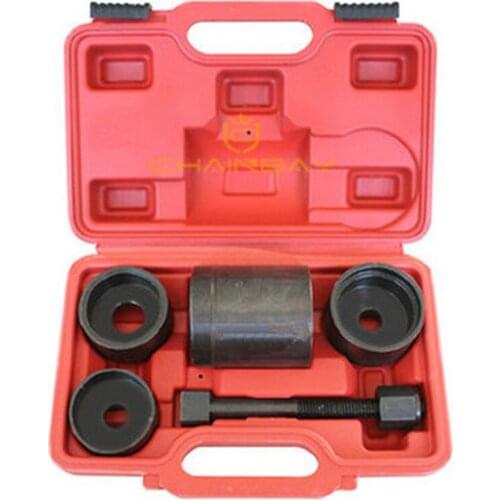Rear Ball Joint Tool Kit Bushing Tool Set Suitable For BMW E38 E39