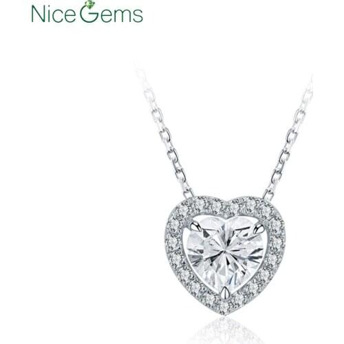 Niceegiimas Necklaces