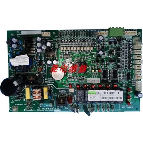 New And Original Air Conditioning Board YD0H65EH-0A YDOH35AH-0A Spot Photo, 1-Year Warranty